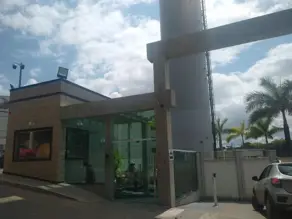Apartamento Caixa D'Água, Lauro de Freitas - BA — foto 2